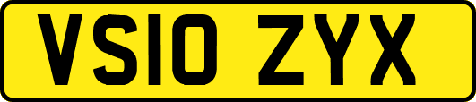 VS10ZYX