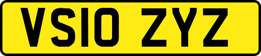 VS10ZYZ