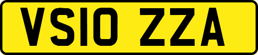 VS10ZZA