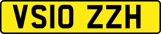 VS10ZZH
