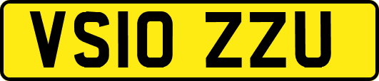 VS10ZZU