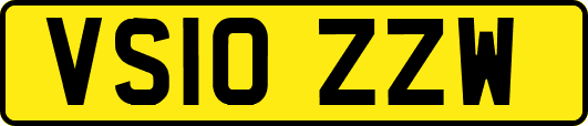 VS10ZZW