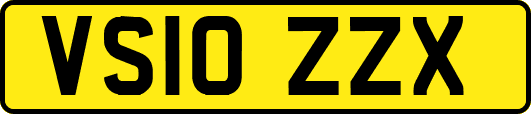 VS10ZZX