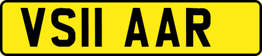 VS11AAR
