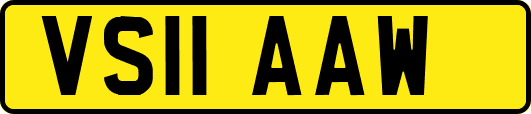 VS11AAW