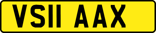 VS11AAX