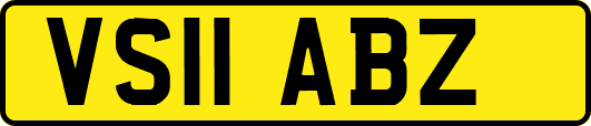 VS11ABZ