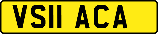 VS11ACA