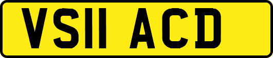VS11ACD