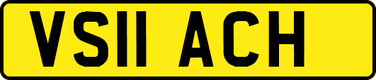VS11ACH