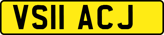 VS11ACJ