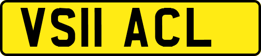 VS11ACL