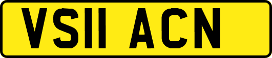 VS11ACN