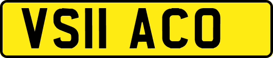 VS11ACO