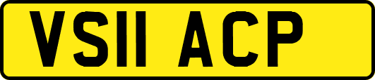 VS11ACP