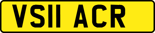 VS11ACR