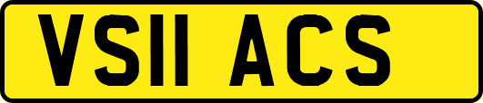 VS11ACS