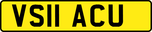 VS11ACU