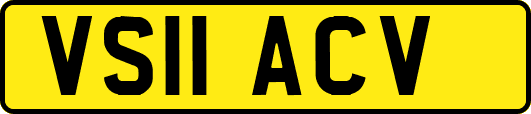 VS11ACV
