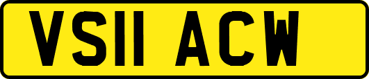 VS11ACW