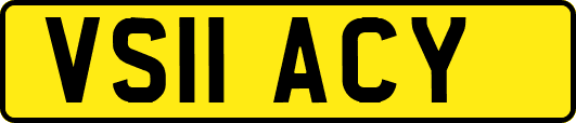 VS11ACY