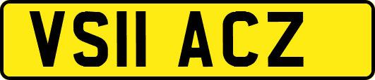 VS11ACZ