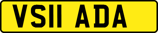 VS11ADA