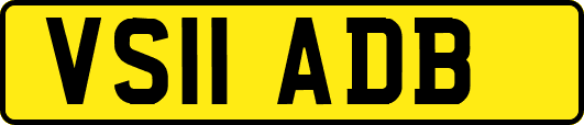 VS11ADB