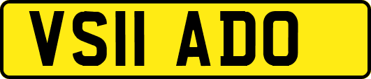 VS11ADO