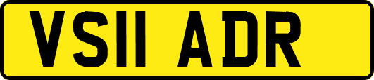 VS11ADR