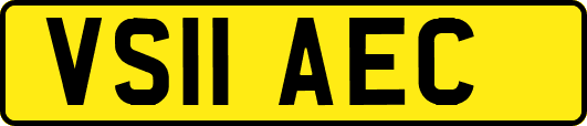 VS11AEC