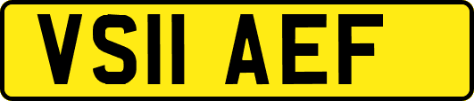 VS11AEF