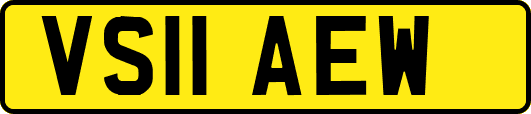 VS11AEW