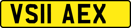 VS11AEX