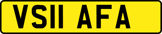 VS11AFA