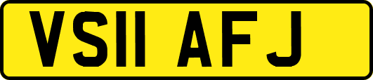 VS11AFJ