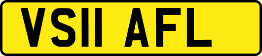 VS11AFL