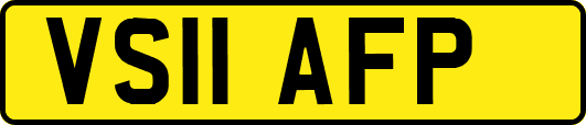 VS11AFP