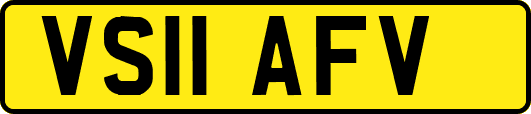 VS11AFV