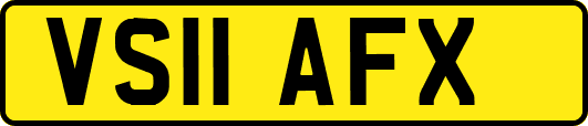VS11AFX