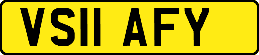 VS11AFY