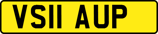 VS11AUP