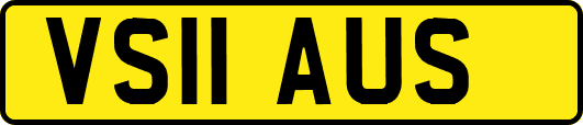 VS11AUS