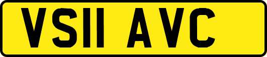 VS11AVC