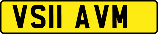 VS11AVM