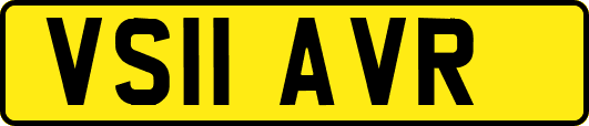 VS11AVR