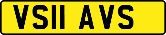 VS11AVS
