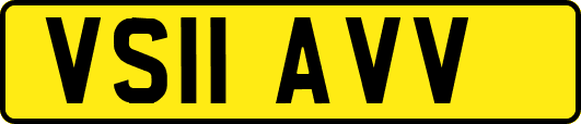 VS11AVV