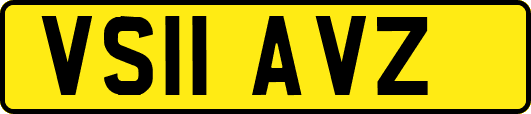 VS11AVZ
