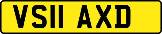 VS11AXD